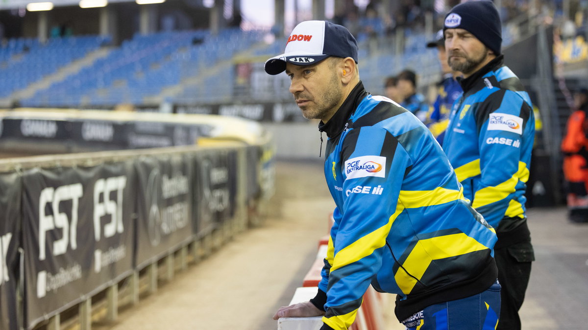 Nicki Pedersen