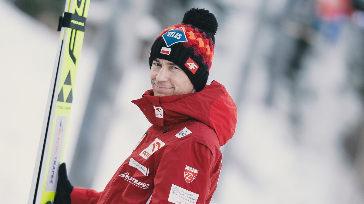 Kamil Stoch