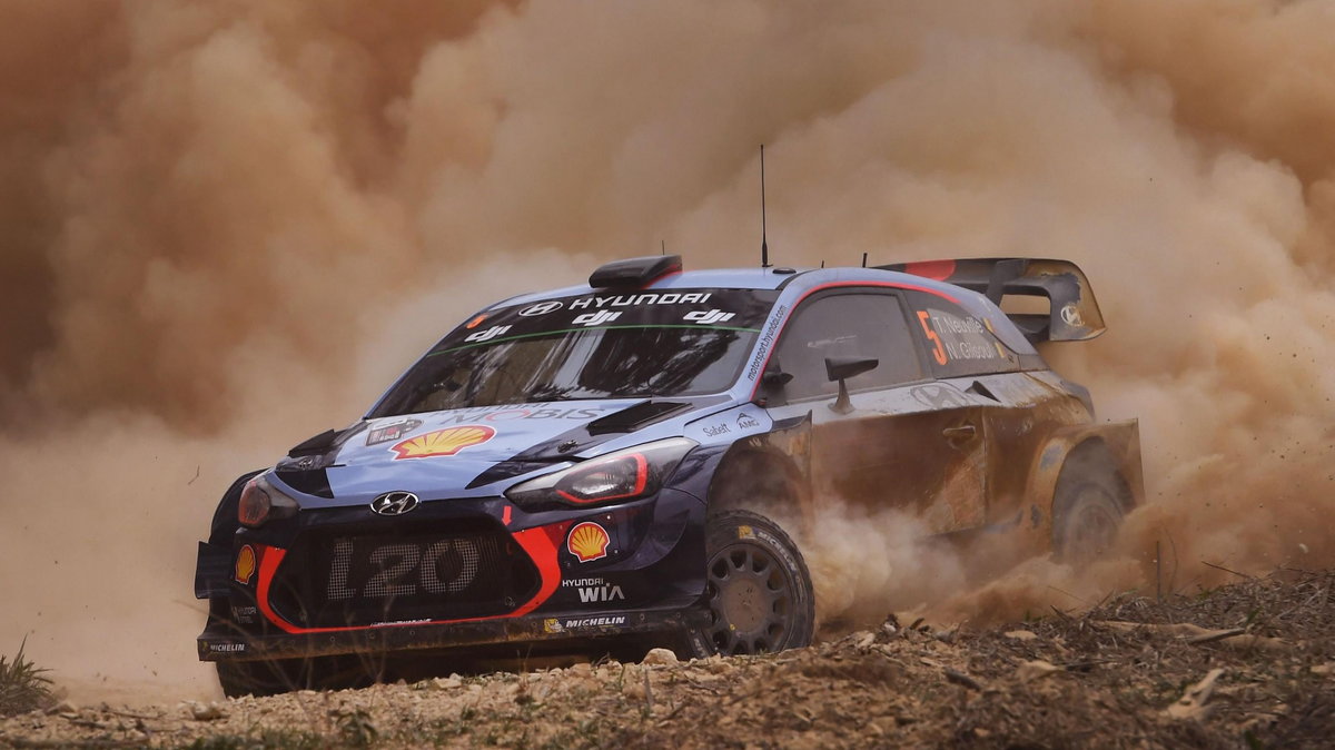 Thierry Neuville