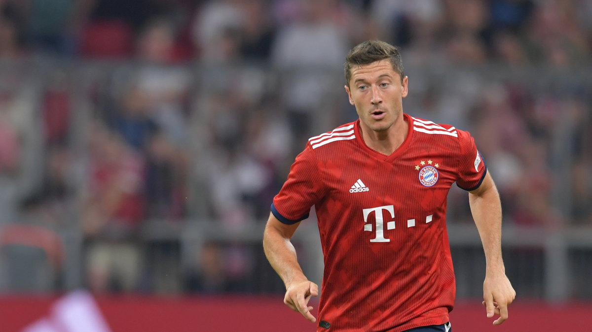 Lewandowski