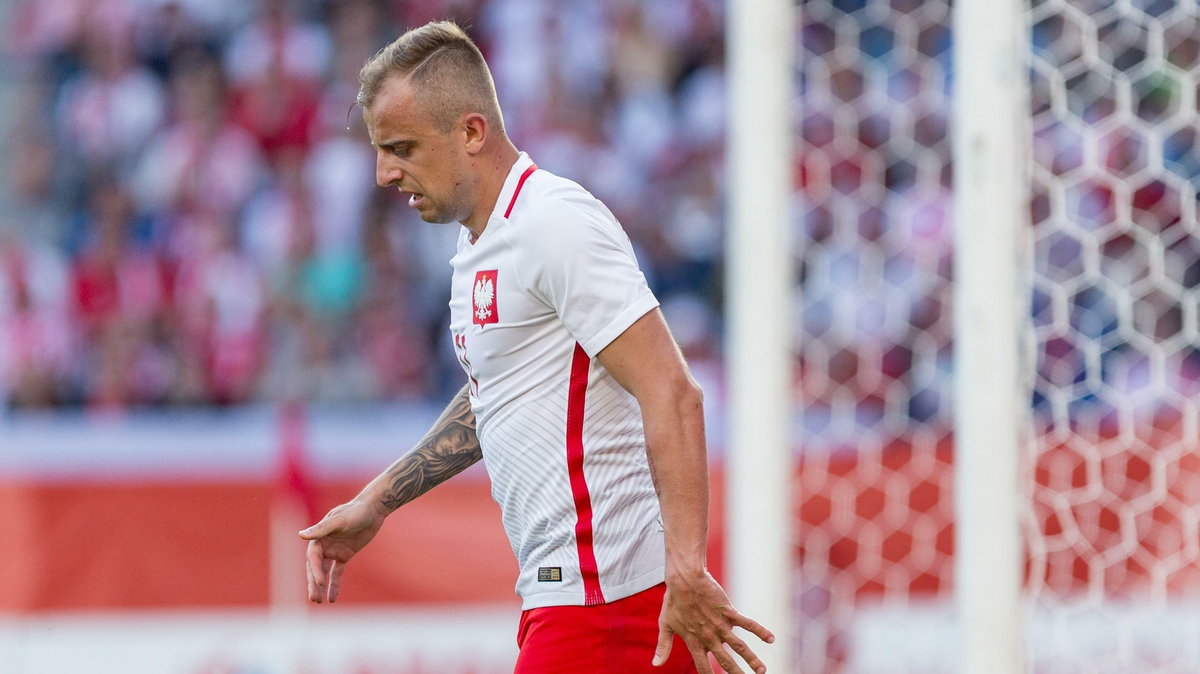 Kamil Grosicki