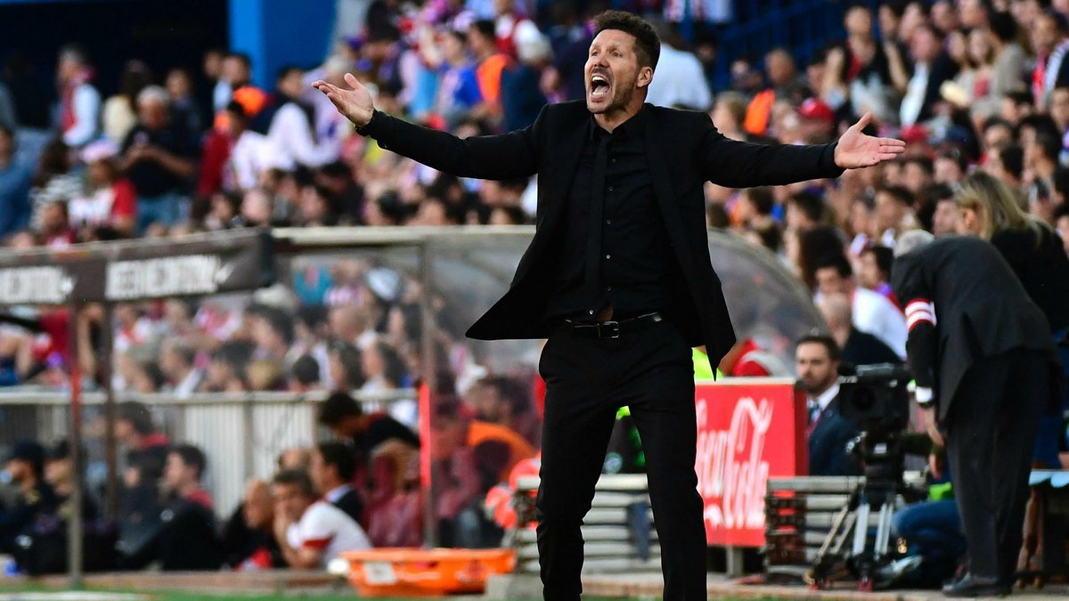 Diego Simeone