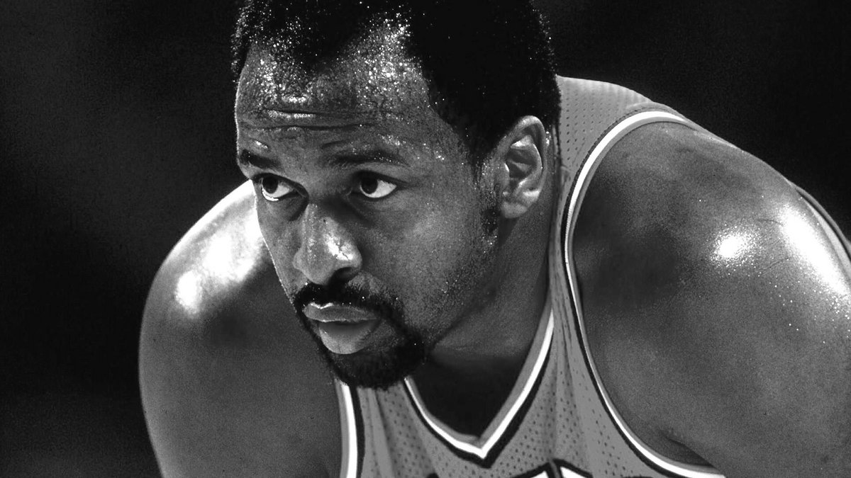 Moses Malone