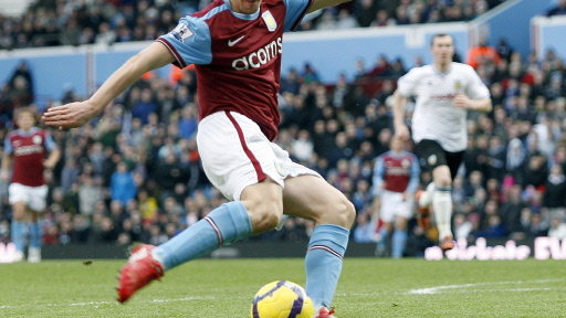 Stewart Downing