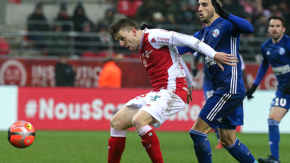 Stade Reims