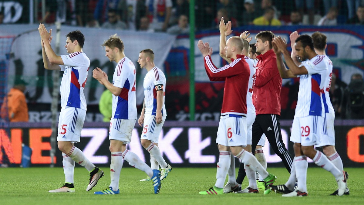 Górnik Zabrze