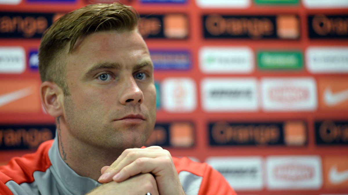 Artur Boruc