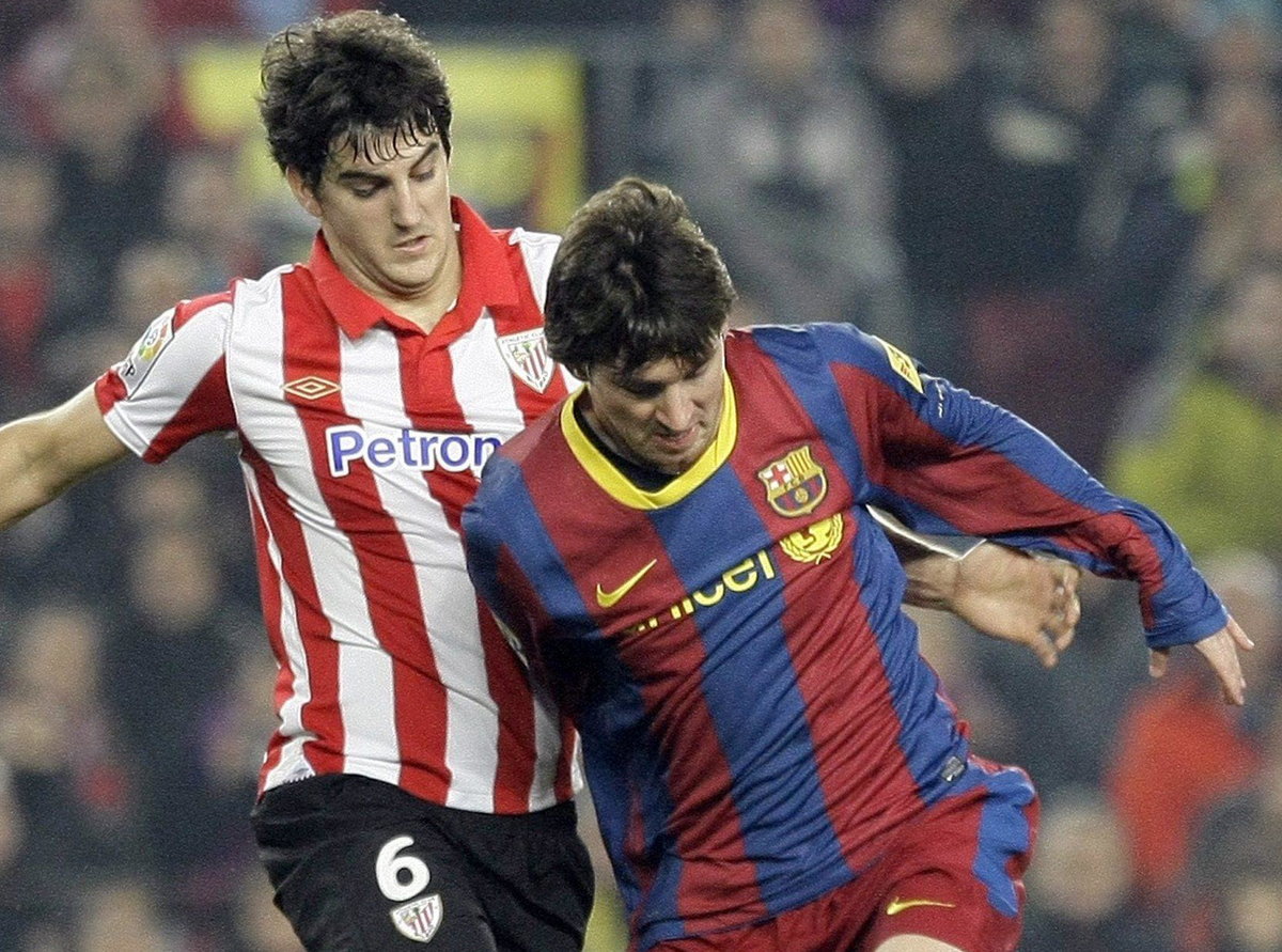 FC Barcelona - Athletic Bilbao