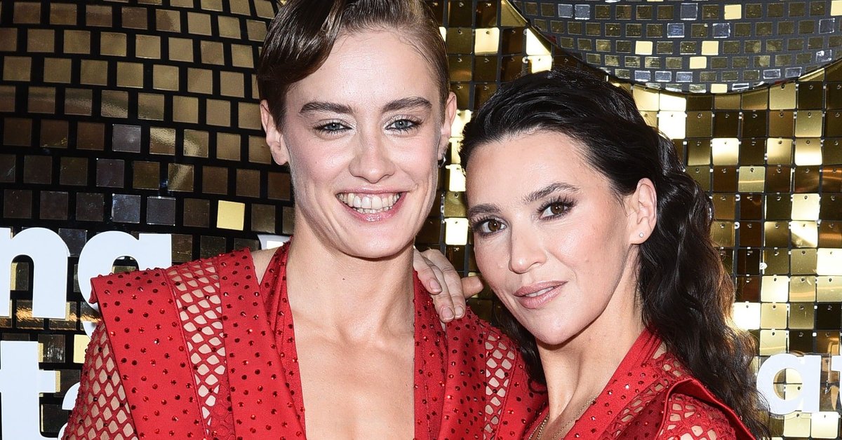 Janja Lesar mówi wprost o relacji z Katarzyną Zillmann