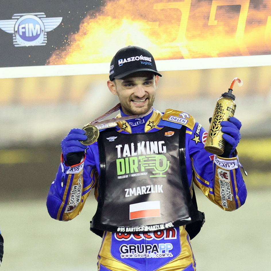 05.10.2019 REVLINE TORUN FIM SPEEDWAY GRAND PRIX OF POLAND