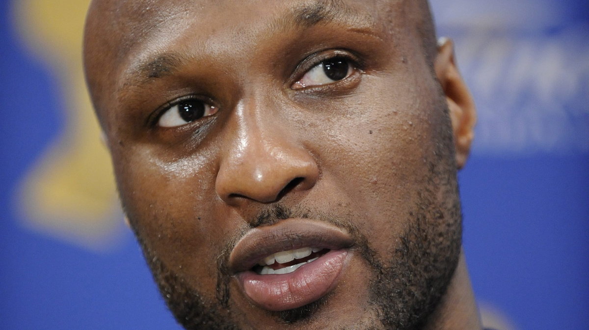 Lamar Odom