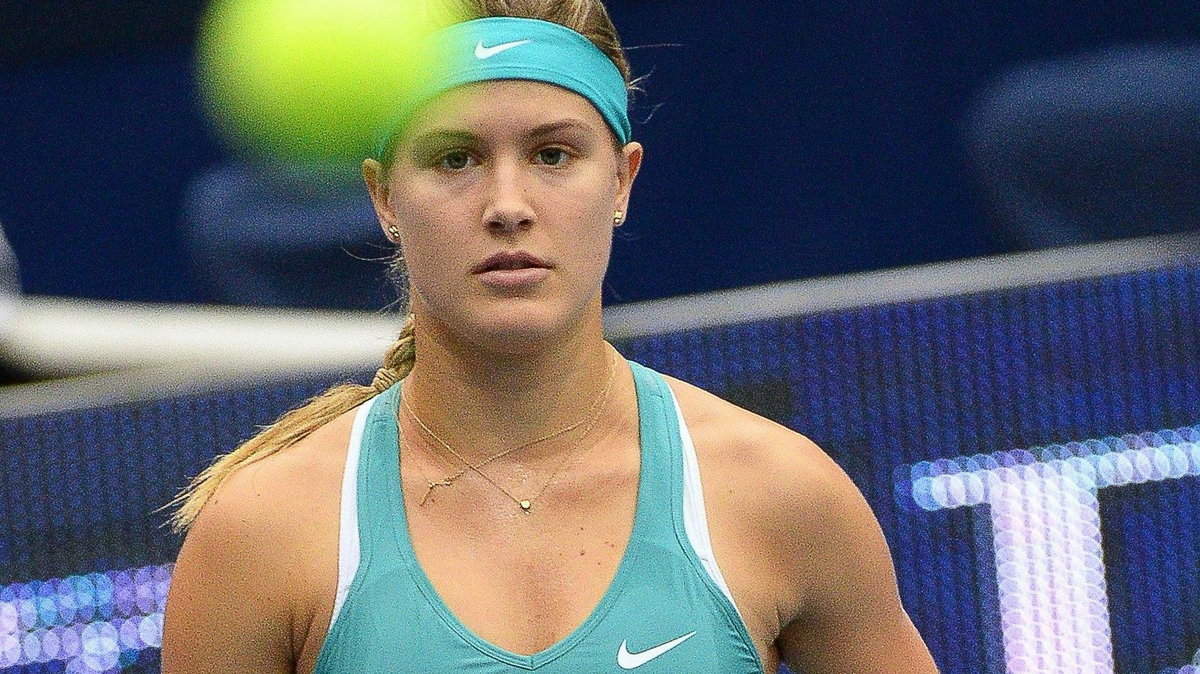 AUSTRIA TENNIS WTA