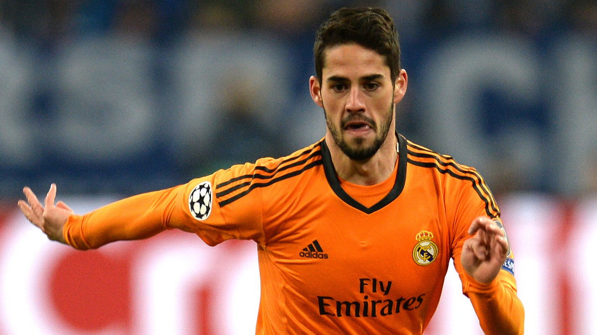 Isco