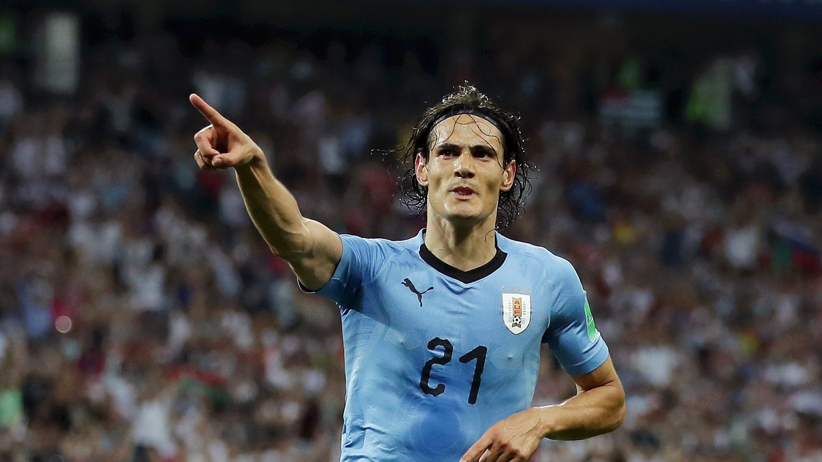 Edinson Cavani