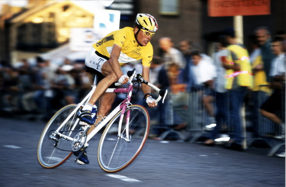 Jan Ullrich