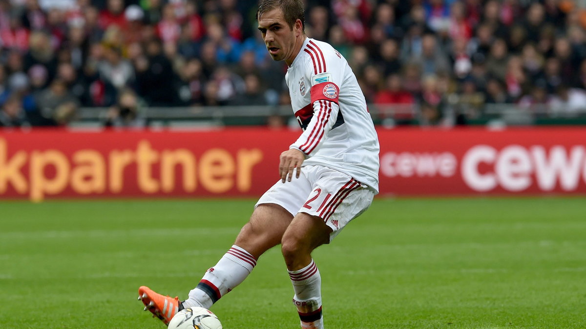 Philipp Lahm