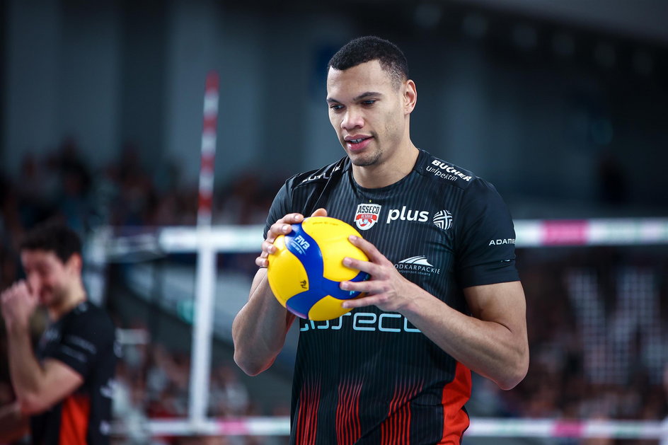 Stephen Boyer (Resovia)