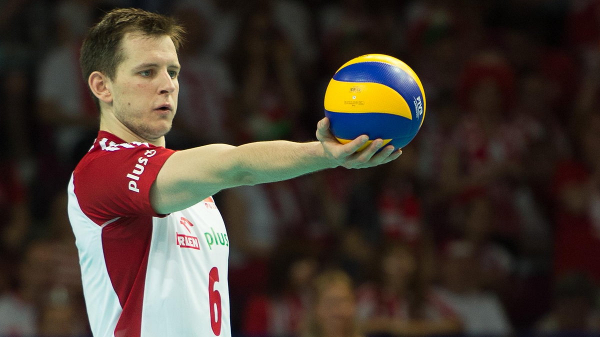 Bartosz Kurek