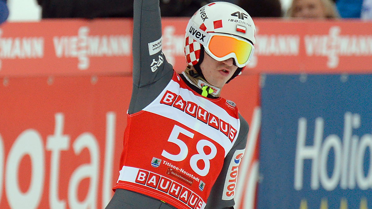 Kamil Stoch