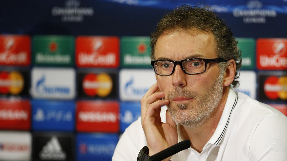 Laurent Blanc