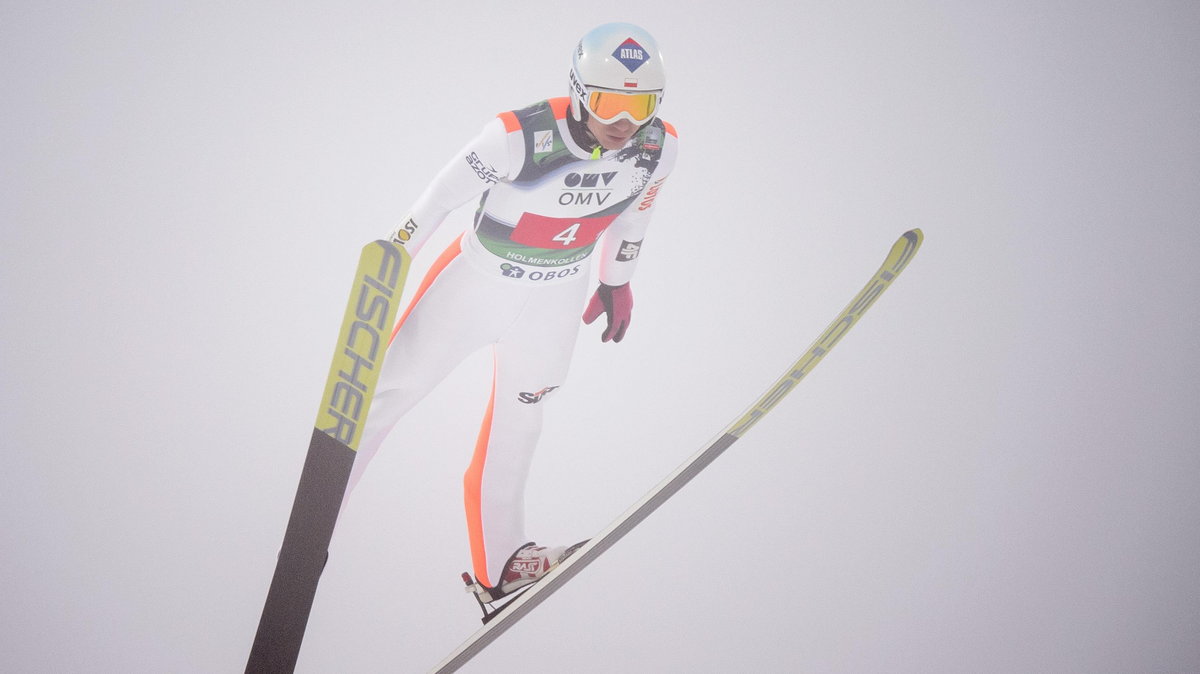 Kamil Stoch