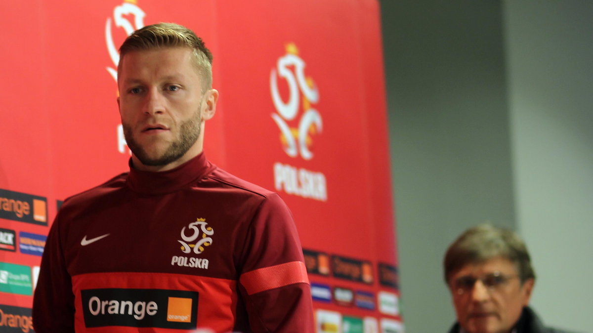 Jakub Błaszczykowski