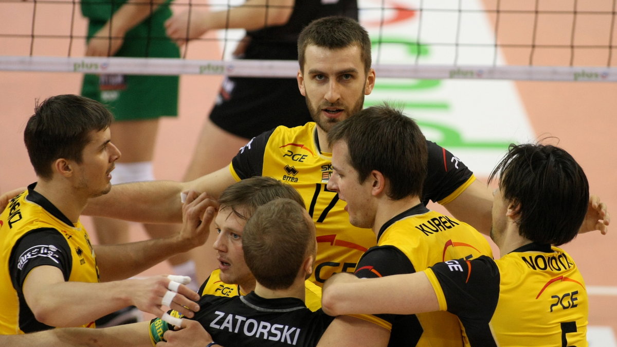 PGE Skra Bełchatów