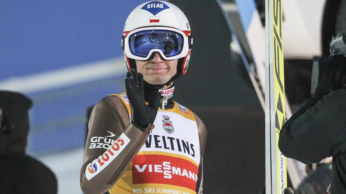 Kamil Stoch