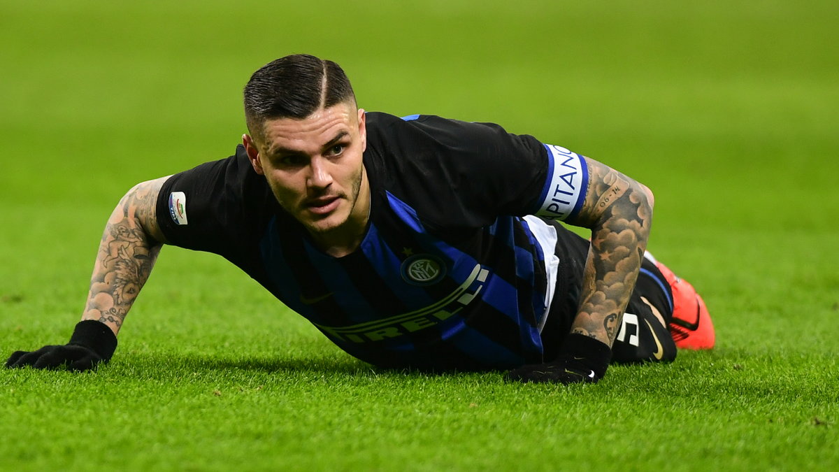 Mauro Icardi