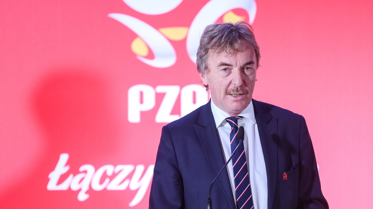 Zbigniew Boniek