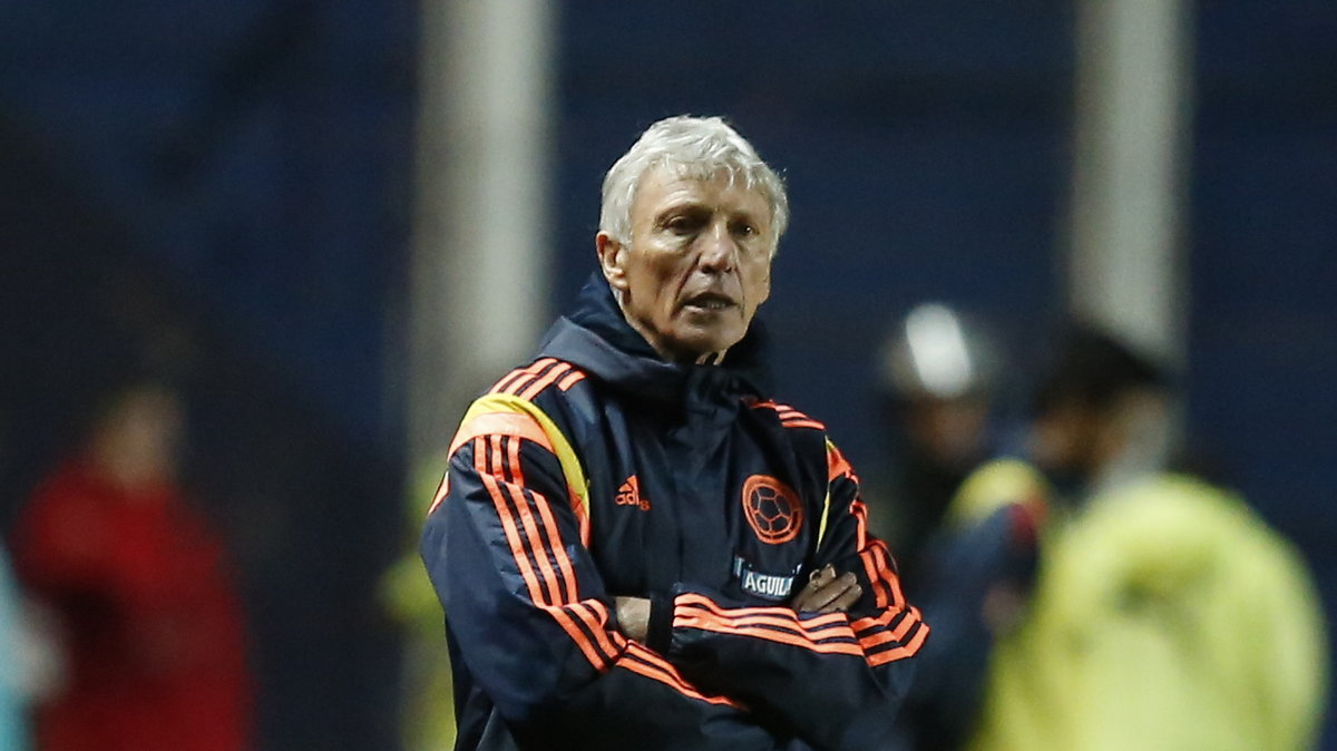 Jose Nestor Pekerman