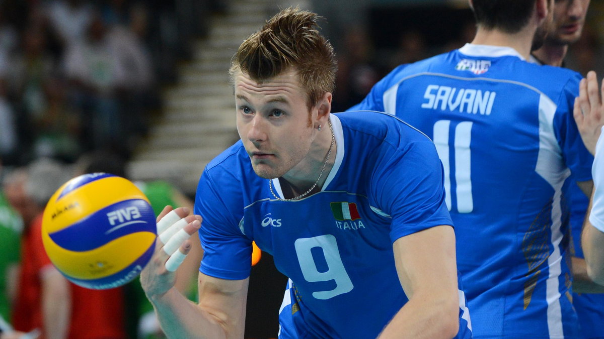 Ivan Zaytsev