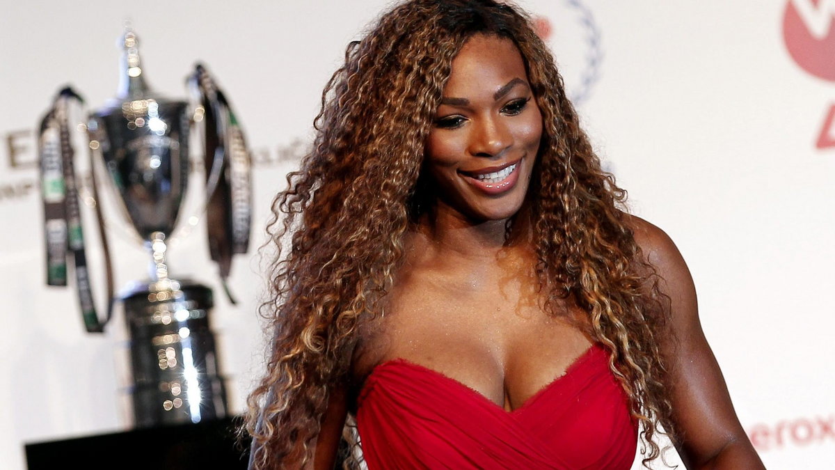 Serena Williams