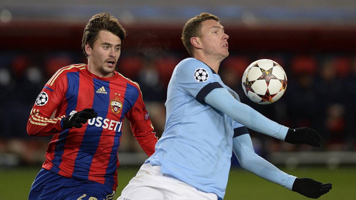 FBL-EUR-C1-CSKA MOSCOW-MAN CITY