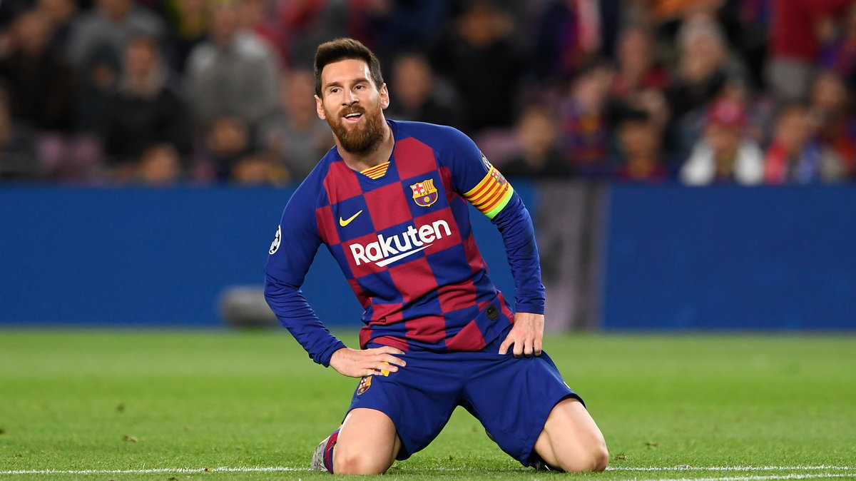 Leo Messi