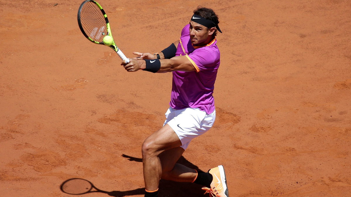 Rafael Nadal