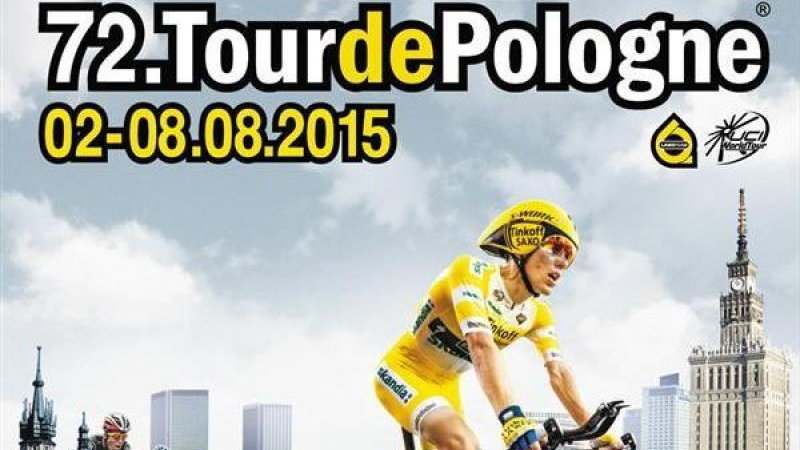 Tour de Pologne