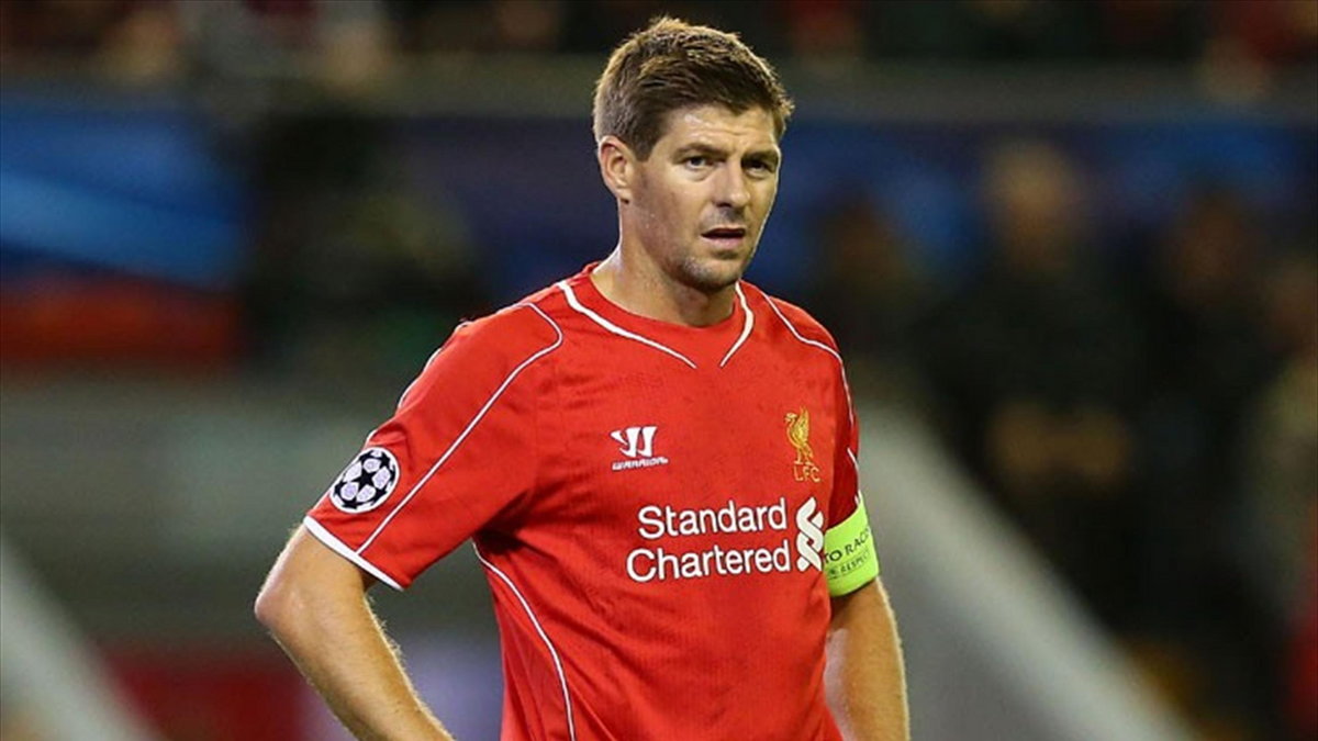 Gerrard nie wyklucza odejścia z Liverpoolu