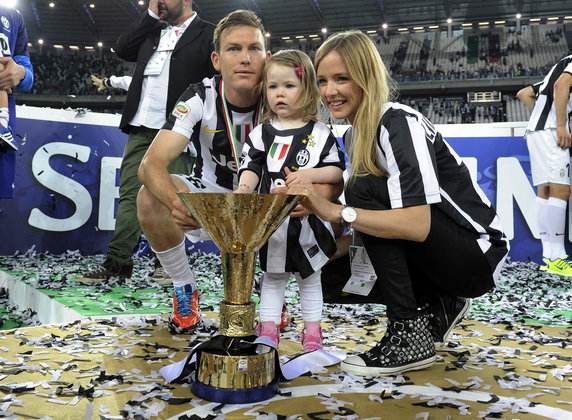 Manuela Markworth Naomi Lichtsteiner