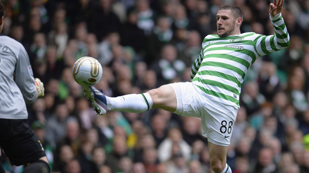 Gary Hooper