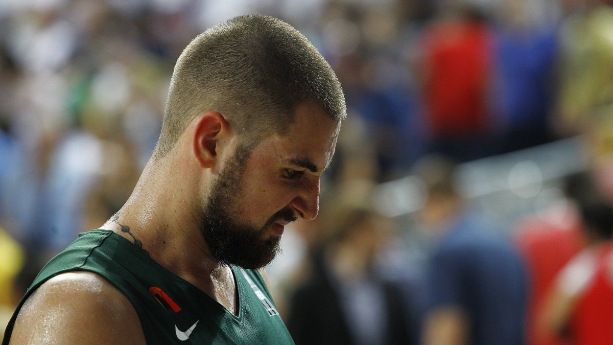 Jonas Valanciunas