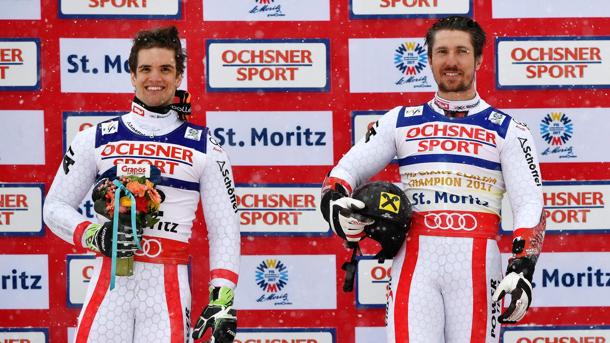 marcel Hirscher