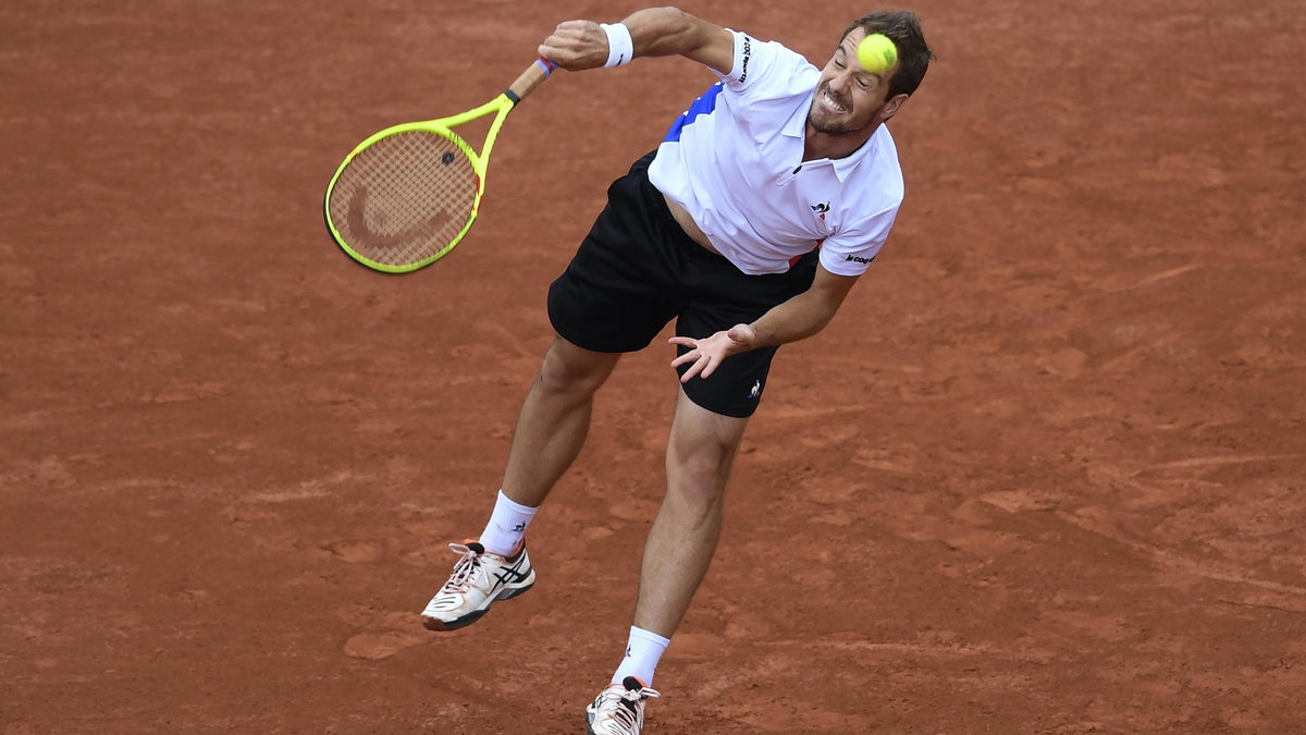 Richard Gasquet