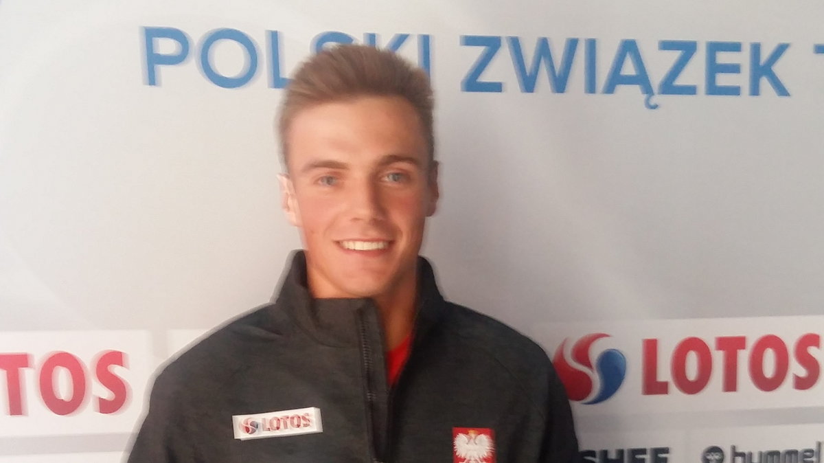 Kacper Żuk