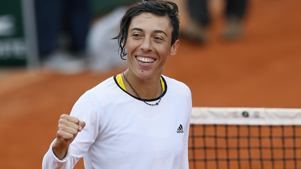 Francesca Schiavone