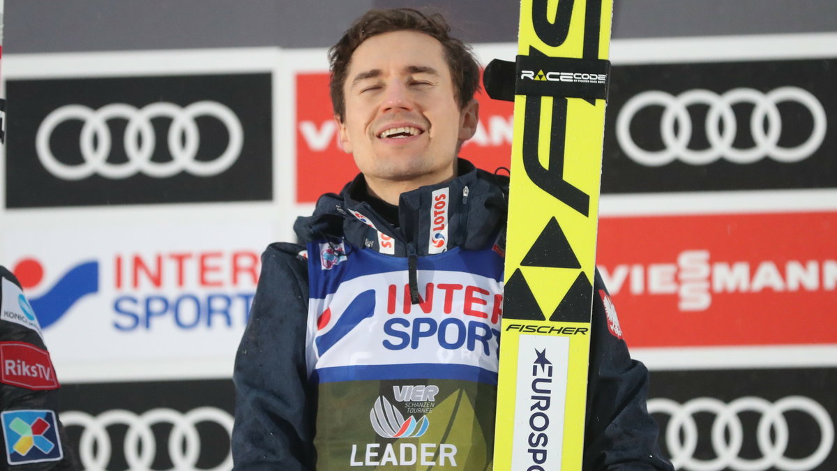 Kamil Stoch