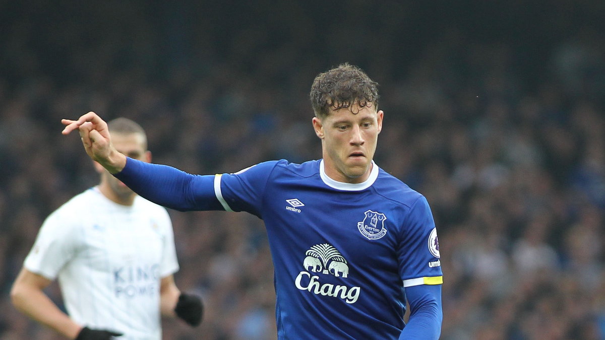 Ross Barkley