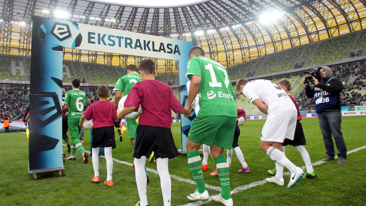 Lechia Gdańsk