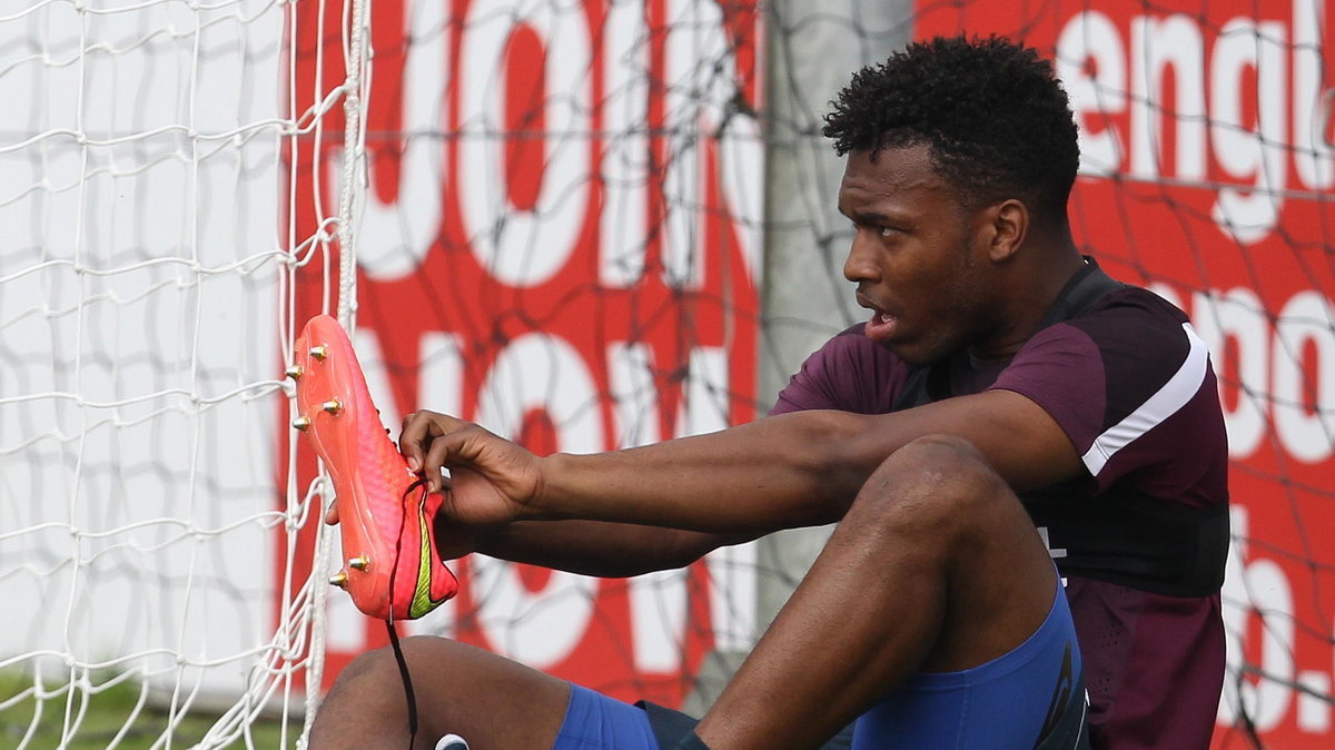 Daniel Sturridge