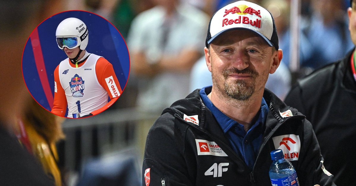 18-year-old Pole amazes the ski jumping world — Adam Małysz: “He’s cut from different cloth”